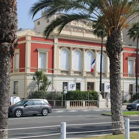 Le Grand Sud Apartment Nice Exterior photo