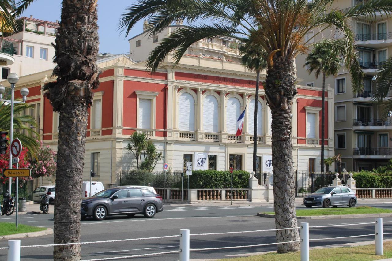 Le Grand Sud * Nizza