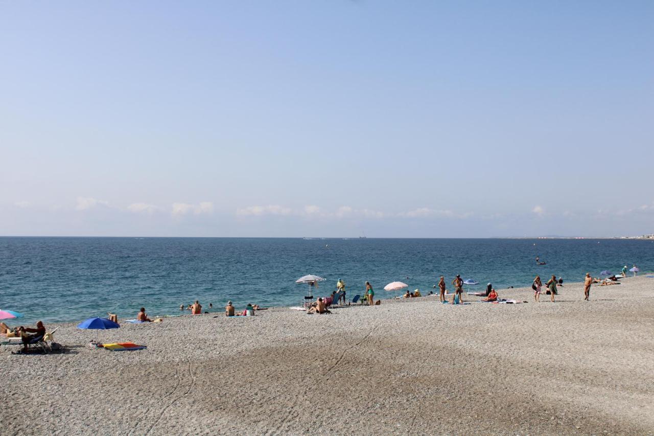 Apartment Le Grand Sud Nizza
