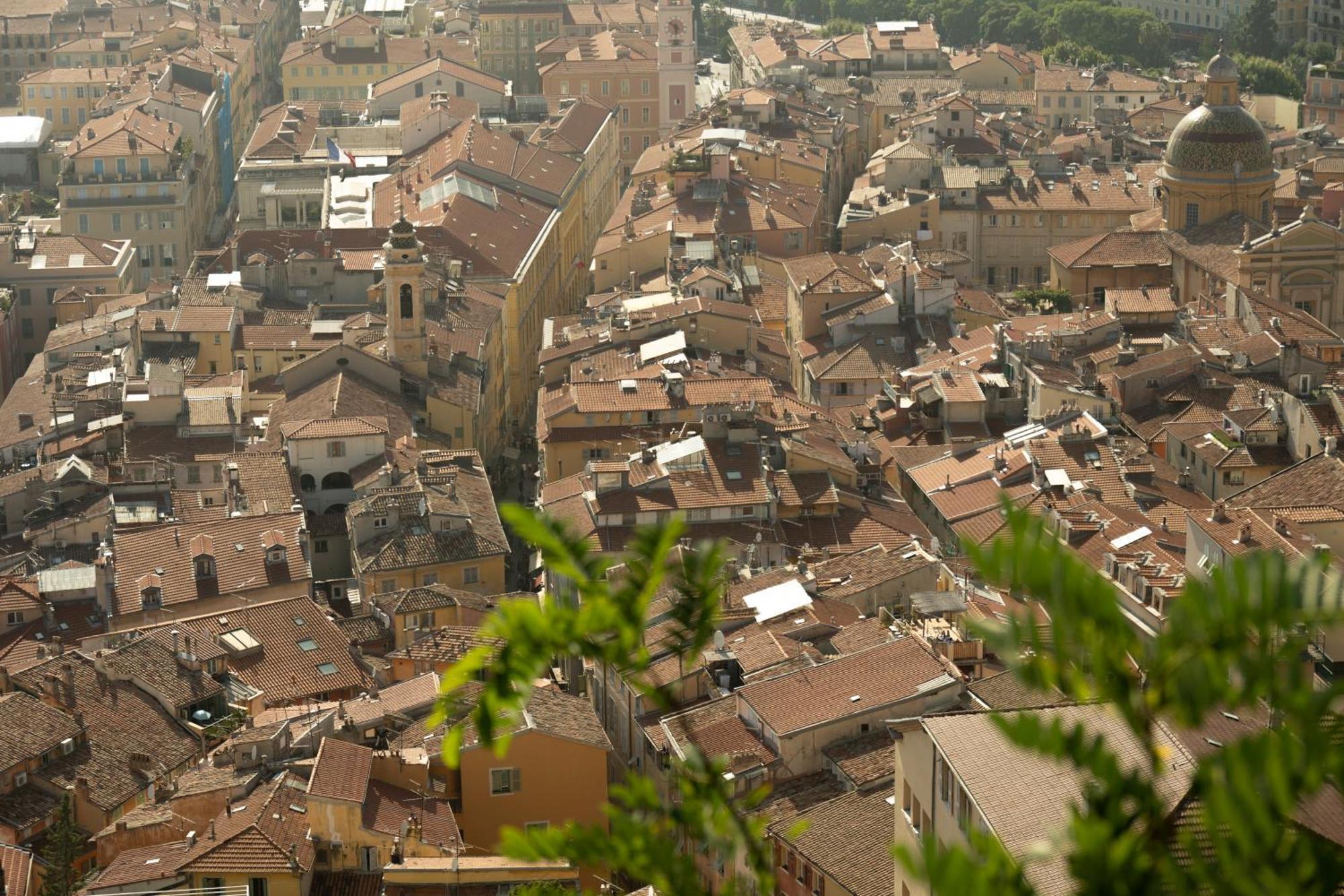Le Grand Sud Nizza