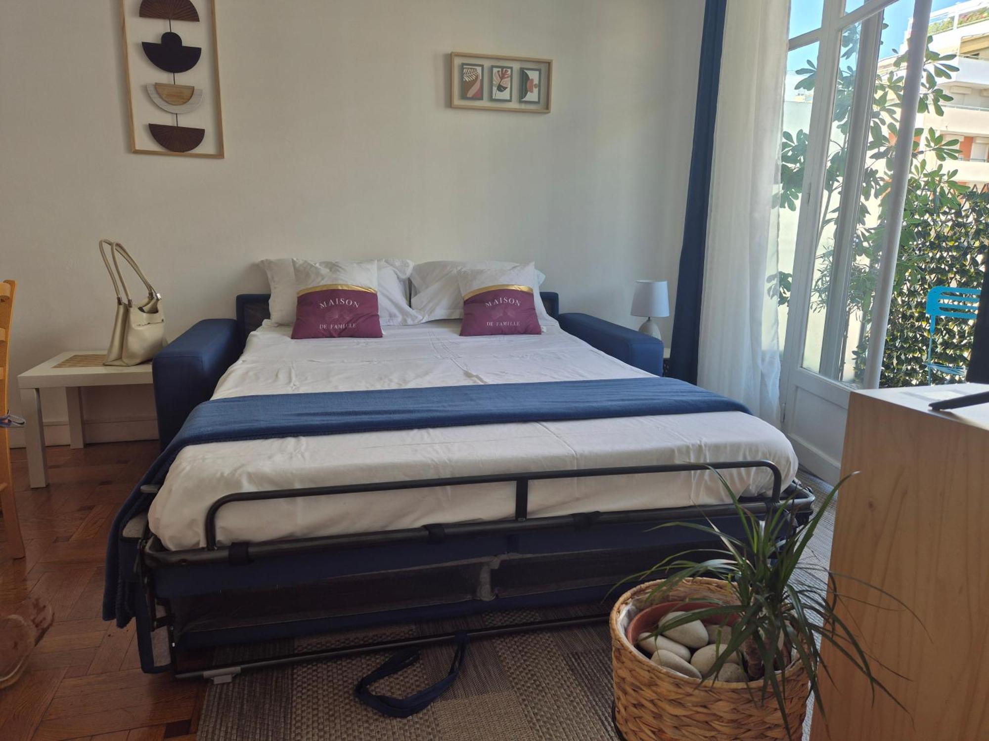 Le Grand Sud Apartamento